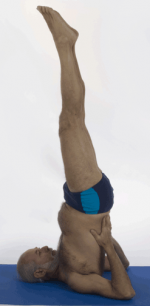 Sarvangasana